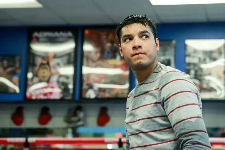 Omar Figueroa