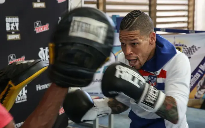 Orlando Cruz