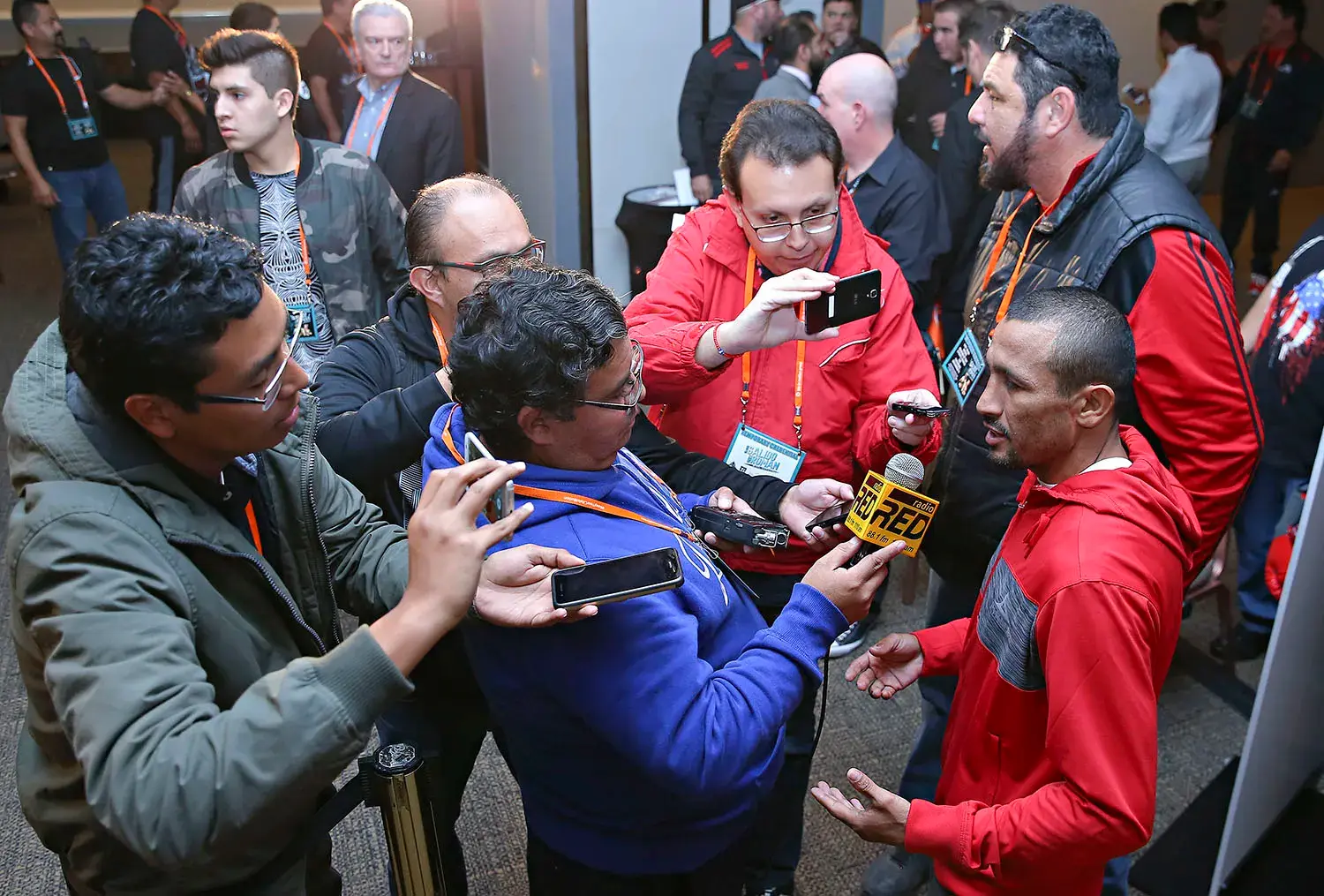 Orlando Salido