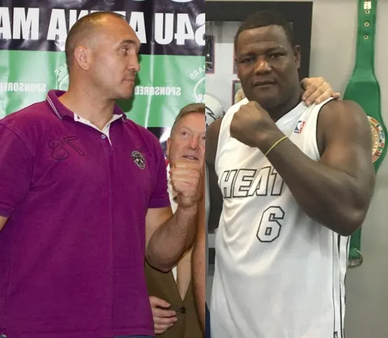 Ortiz Ustinov