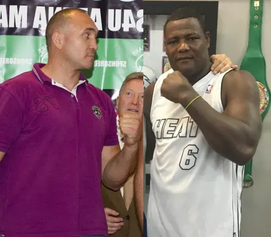 Ortiz Ustinov