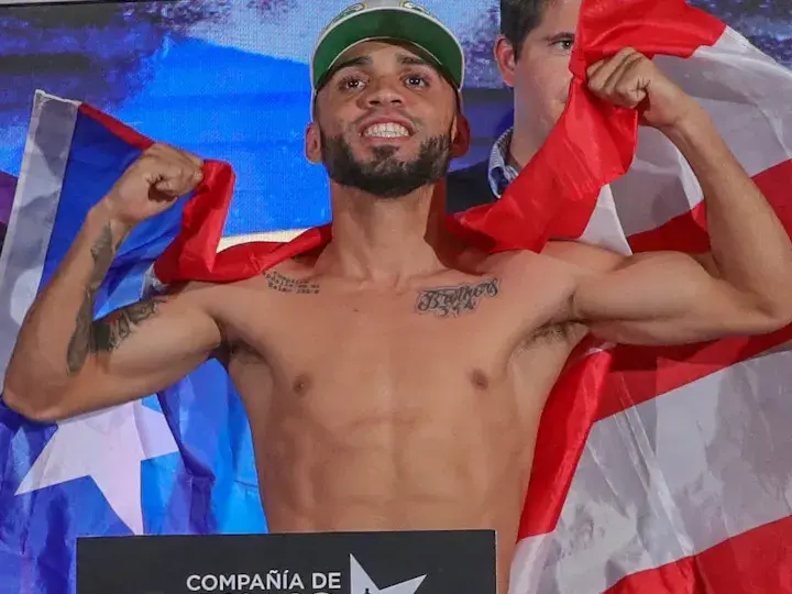 Oscar Collazo