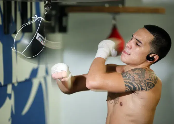 Oscar Valdez