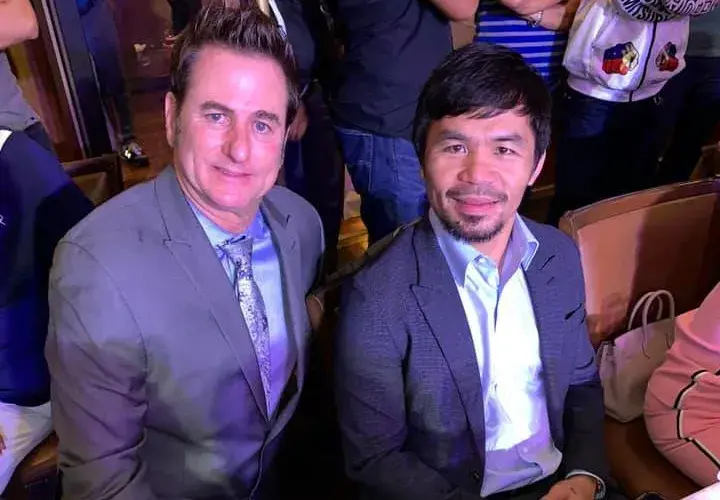 Pacquiao Gibbons