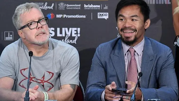 Pacquiao Phone
