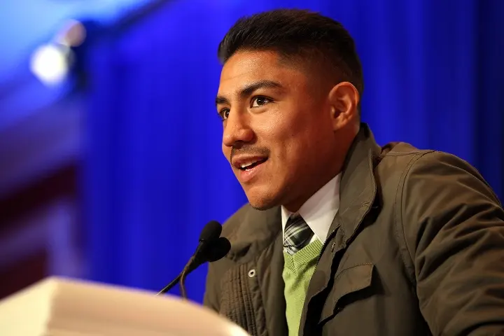 Pacquiao Vargas Final Presser
