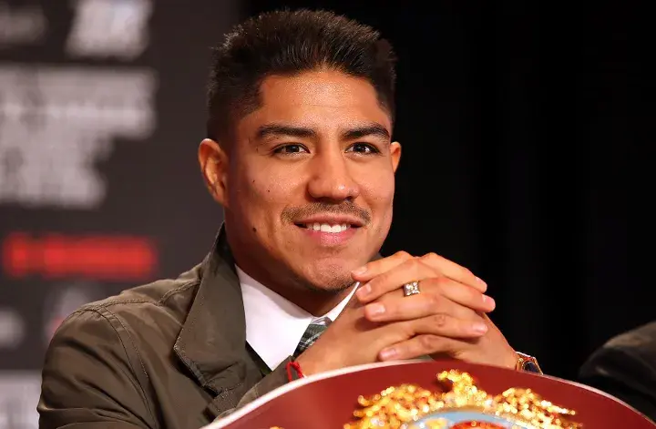 Pacquiao Vargas Final Presser