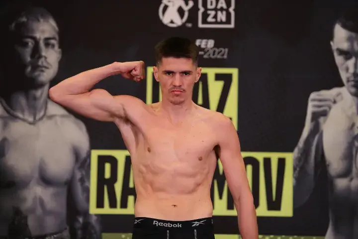 Patrick Teixeira