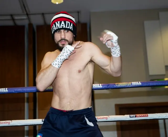 Phil Lo Greco