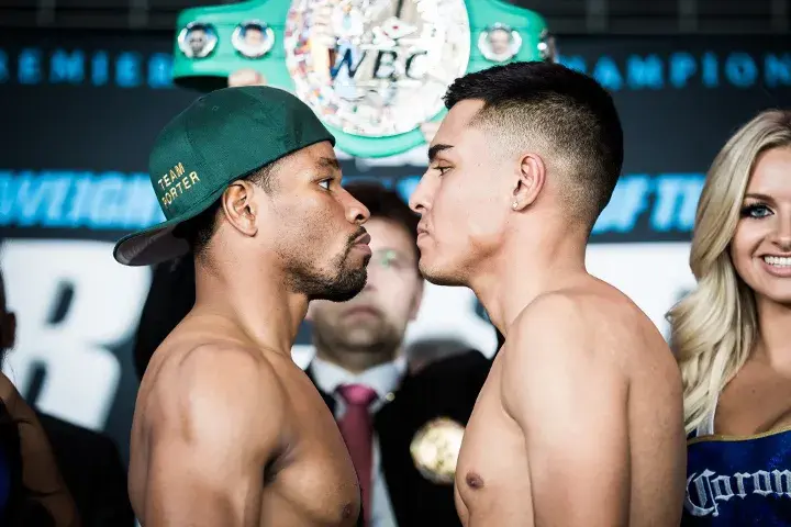 Porter Granados Weights