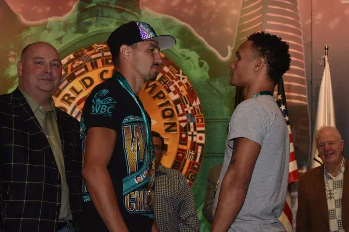 Postol Prograis