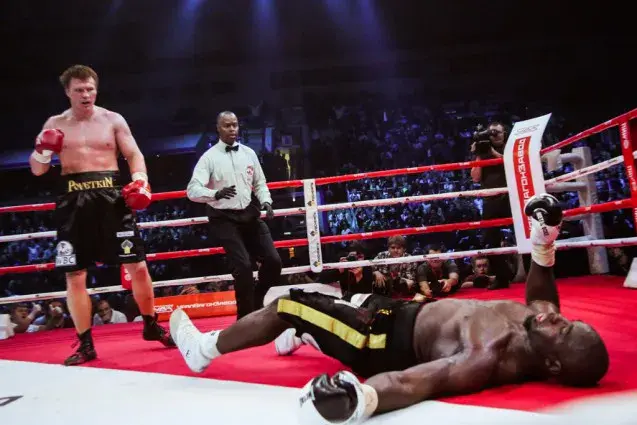Povetkin Takam
