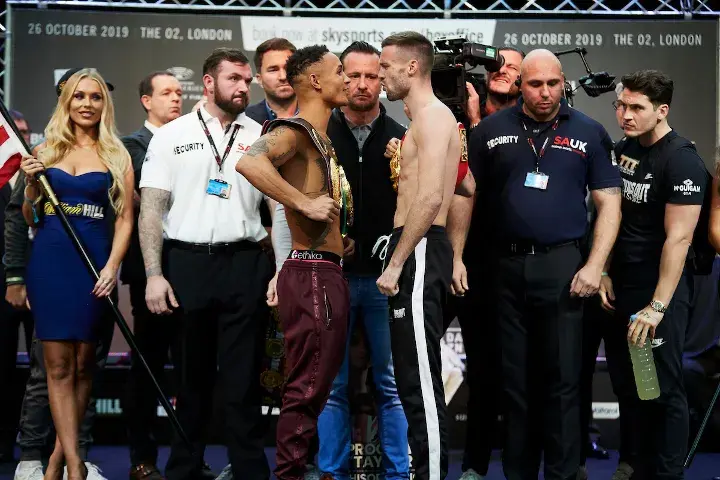 Prograis Taylor