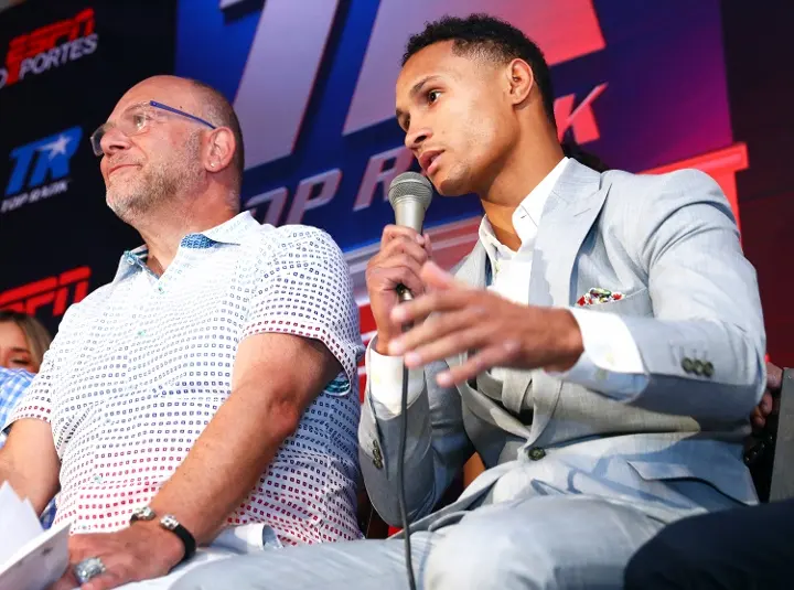 Prograis