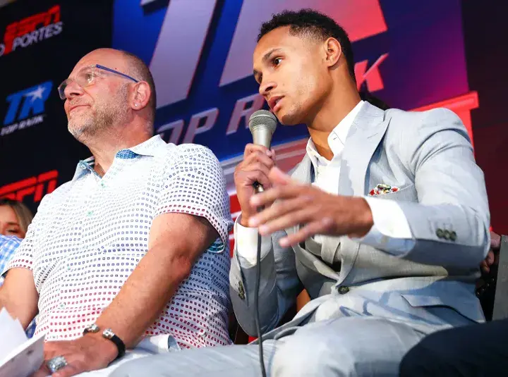 Prograis