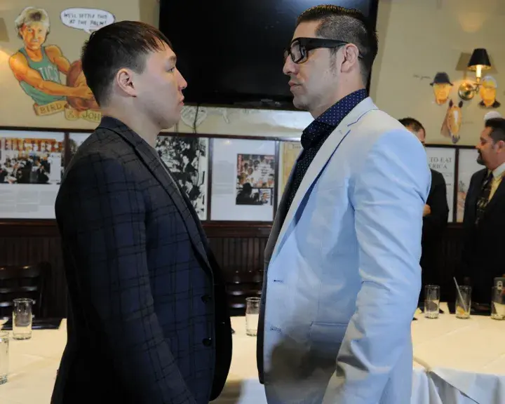 Provodnikov Molina