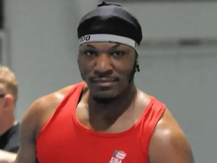 Pryce Taylor