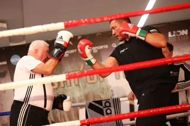 Pulev Peter