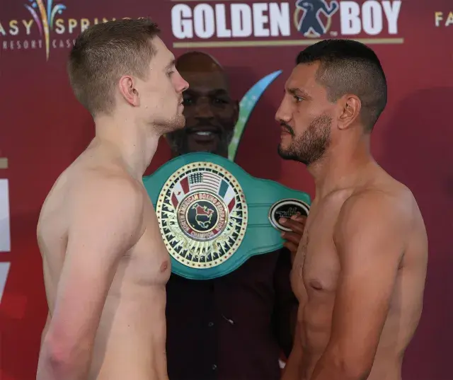 Quigley Hernandez Weights