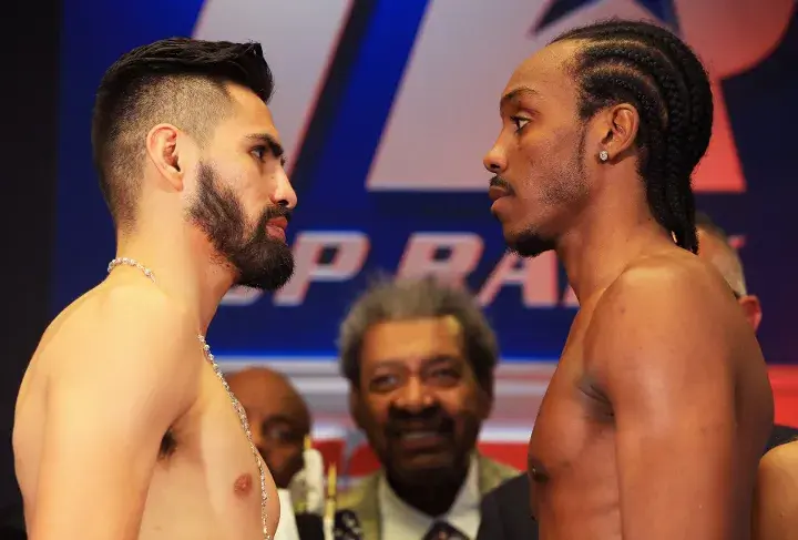 Ramirez Imam Weights