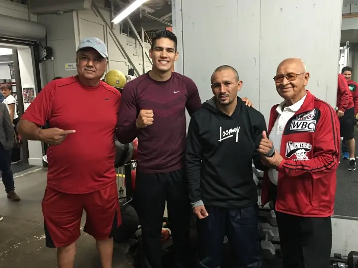 Ramirez Salido