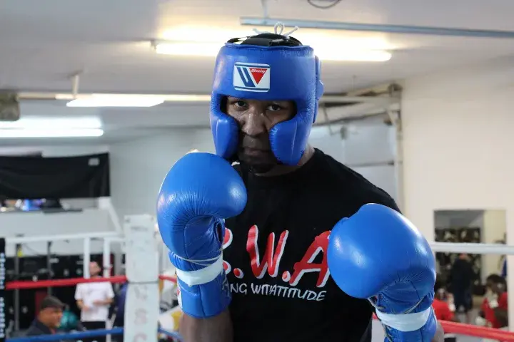 Rances Barthelemy