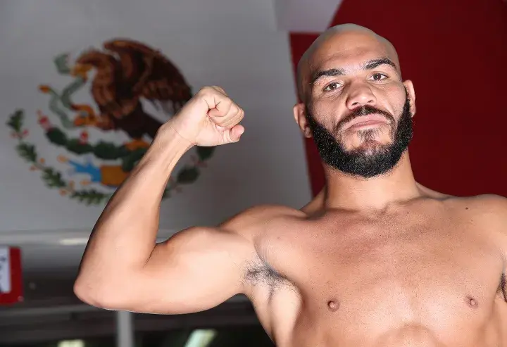 Ray Beltran