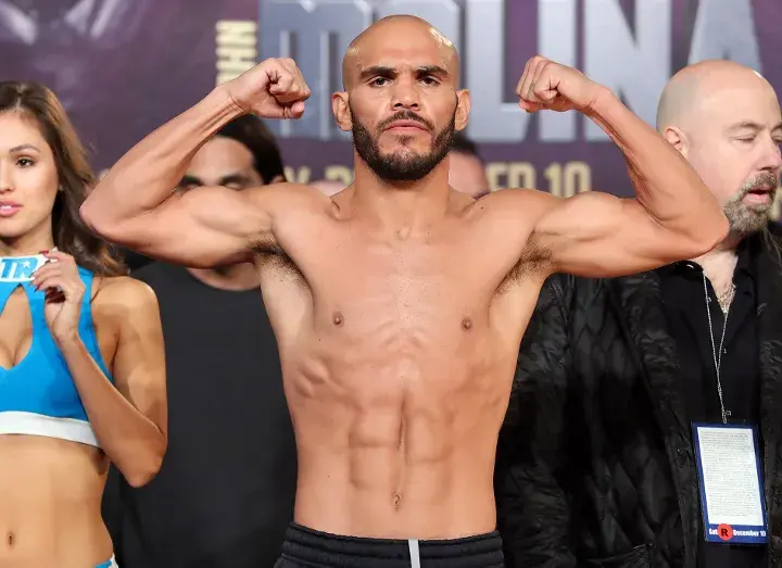 Ray Beltran