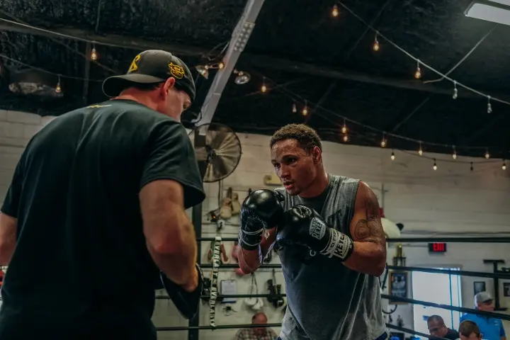 Regis Prograis