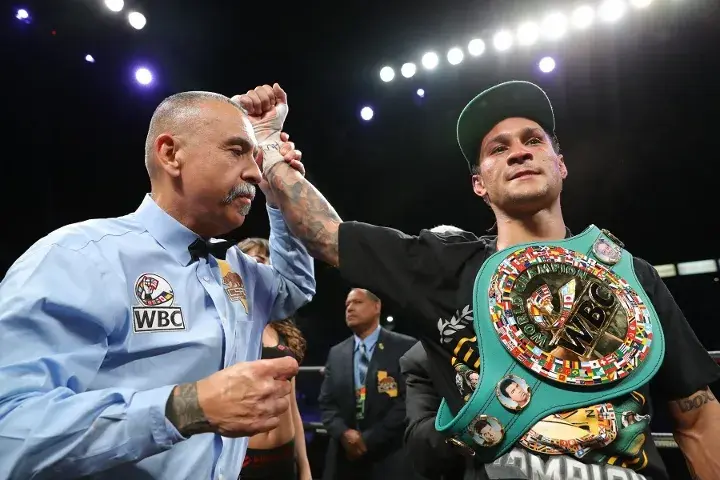 Regis Prograis