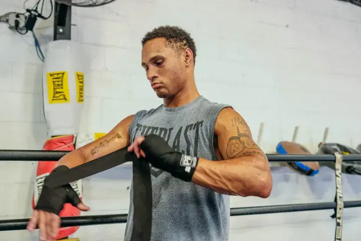 Regis Prograis