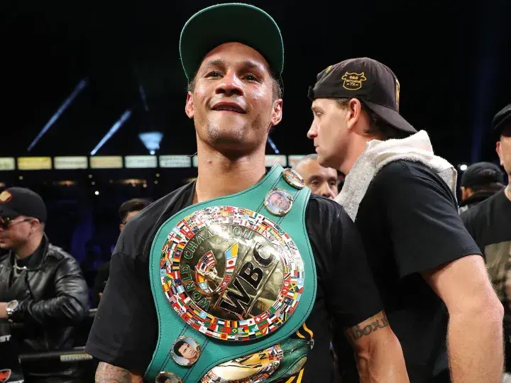 Regis Prograis