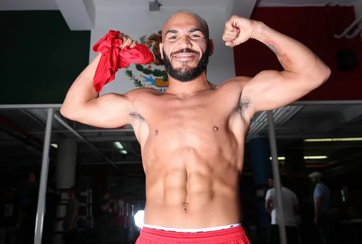 Rey Beltran