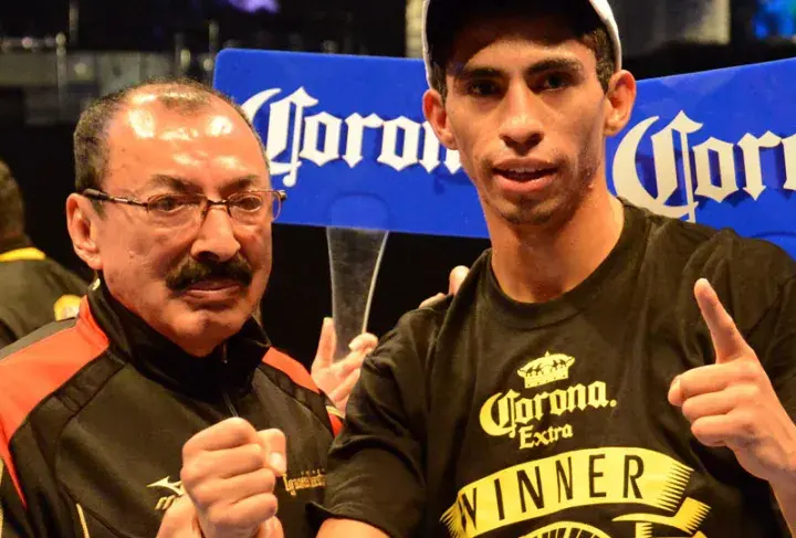 Rey Vargas
