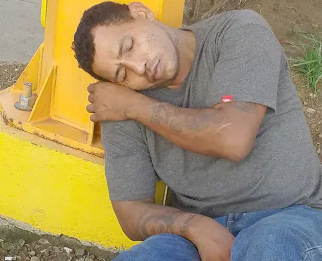 Ricardo Mayorga