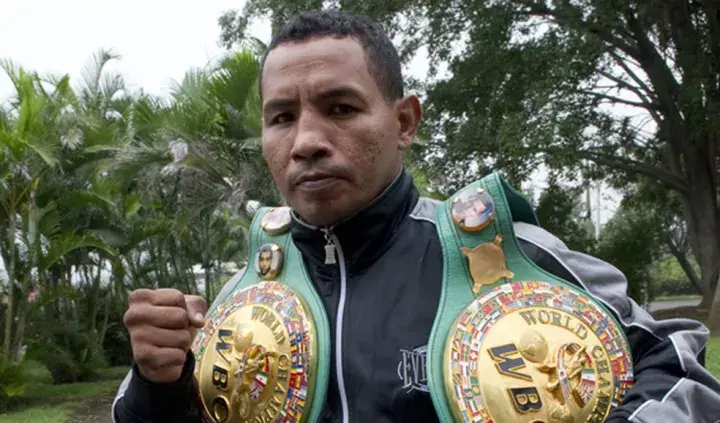 Ricardo Mayorga