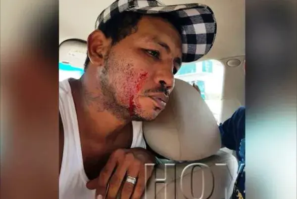 Ricardo Mayorga