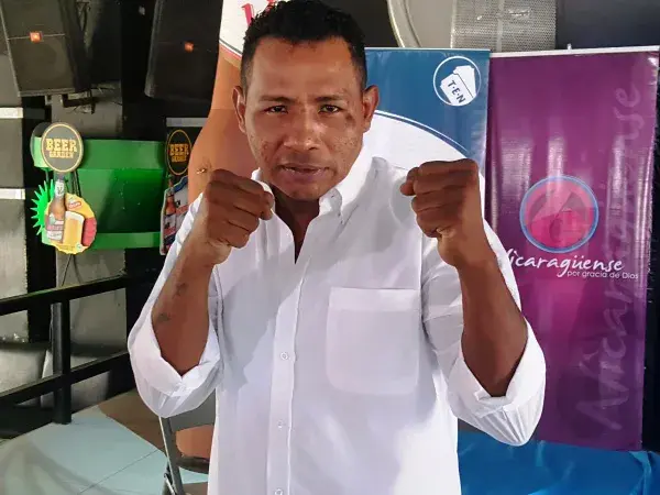 Ricardo Mayorga