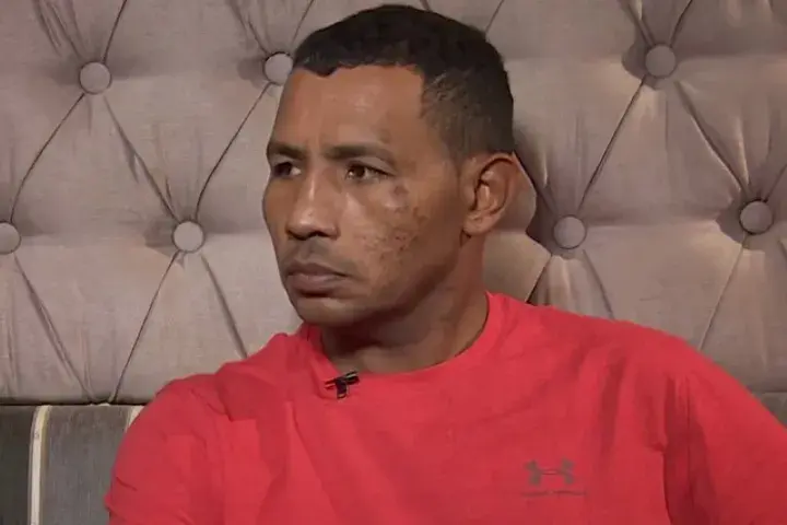Ricardo Mayorga