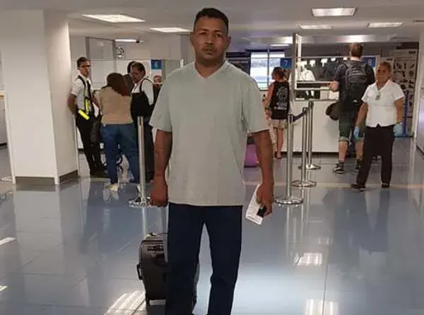 Ricardo Mayorga