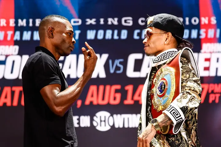 Rigondeaux Casimero