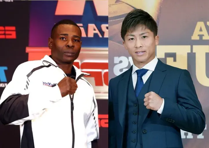 Rigondeaux Inoue