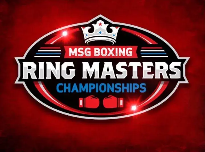 Ring Masters Amateur