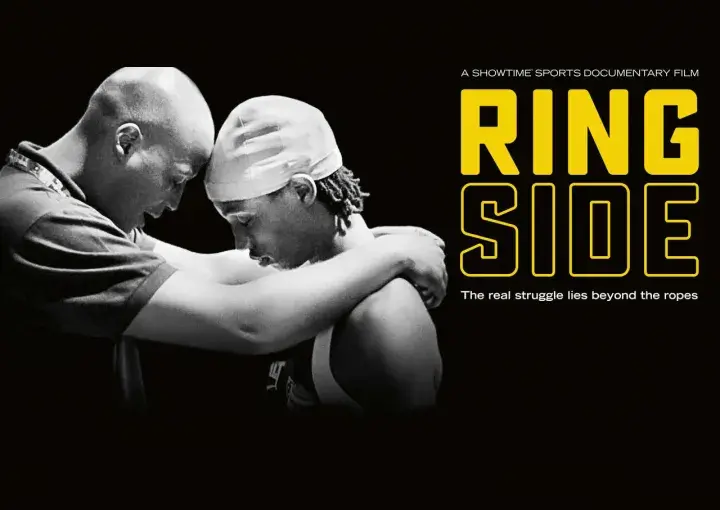 Ringside Documentary