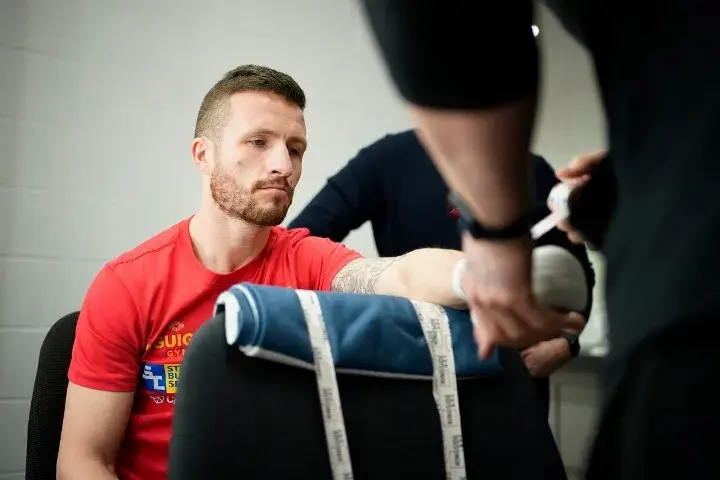 Robbie Davies