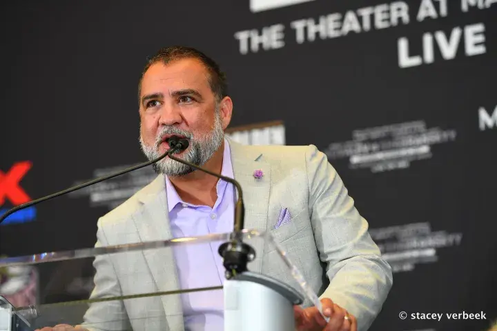 Robert Diaz