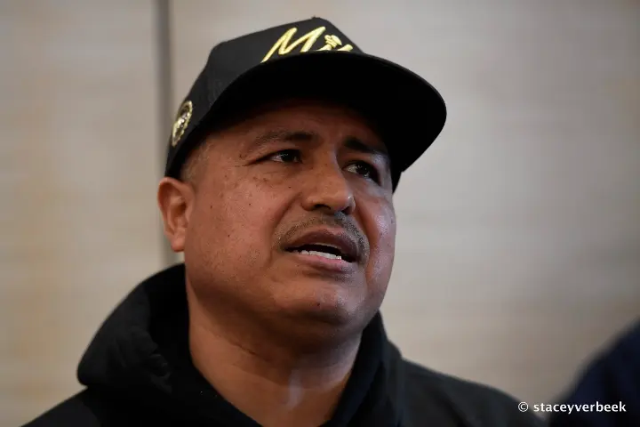 Robert Garcia