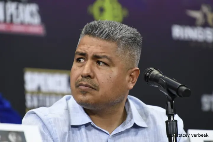 Robert Garcia