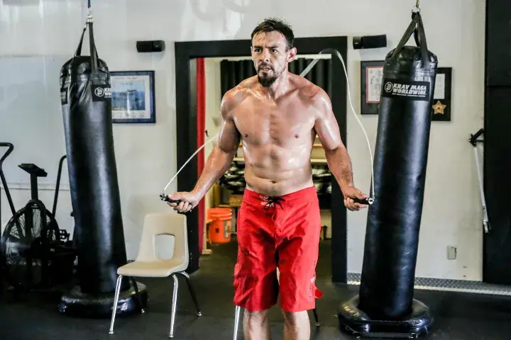 Robert Guerrero