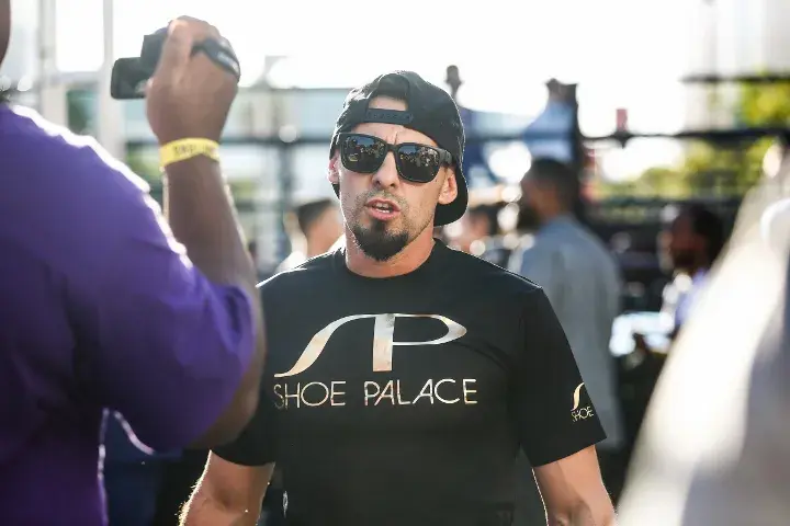 Robert Guerrero